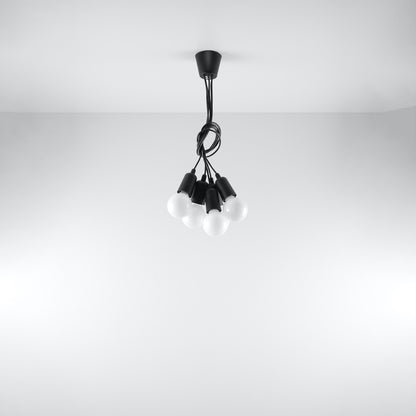 Pendant light Model Norezio photo 5 | Luxarmonie