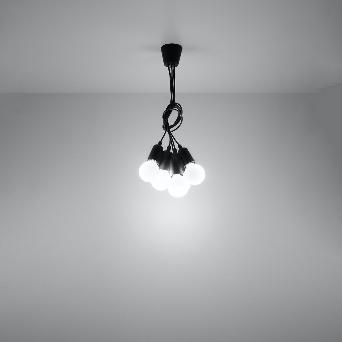 Pendant light Model Norezio photo 6 | Luxarmonie