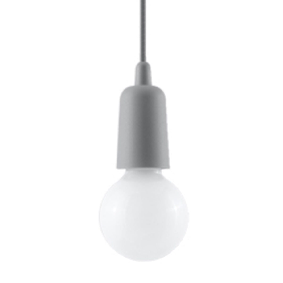 Suspension luminaire Modèle Eryndra vue ambiance | Luxarmonie