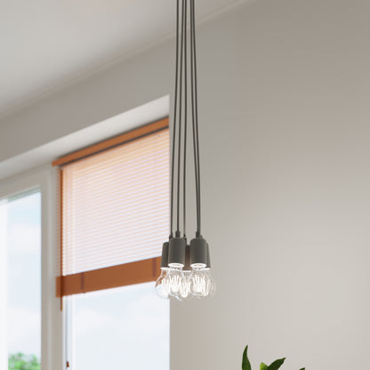 Pendant light Model Eryndra photo 11 | Luxarmonie
