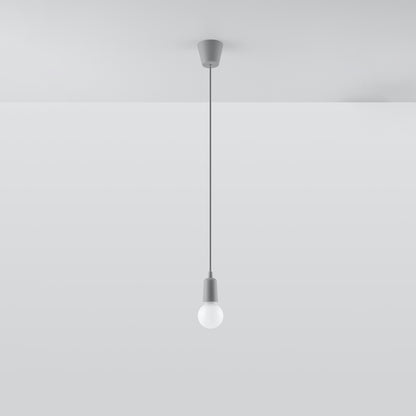 Pendant light Model Eryndra detail view | Luxarmonie