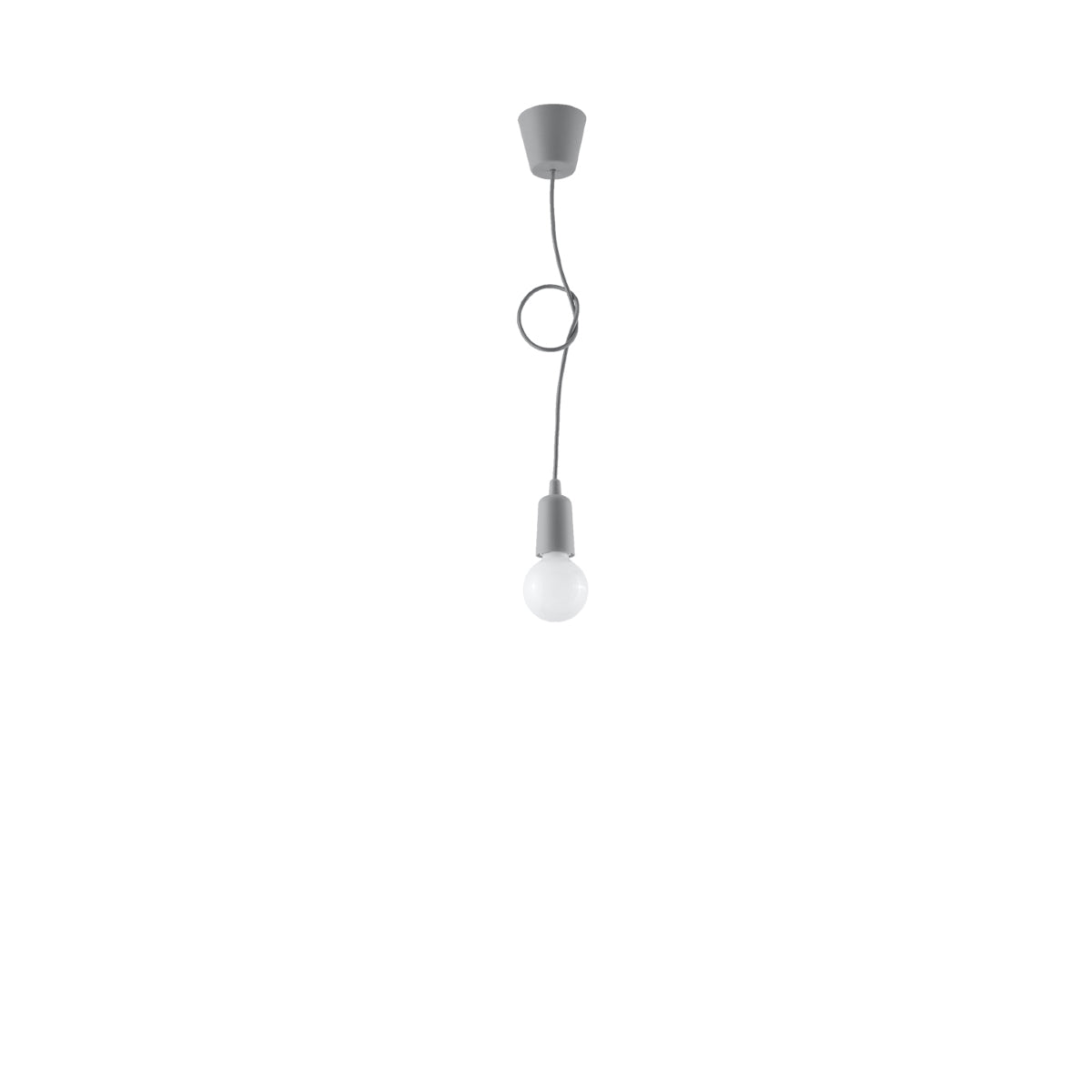 Suspension luminaire Modèle Eryndra photo 4 | Luxarmonie
