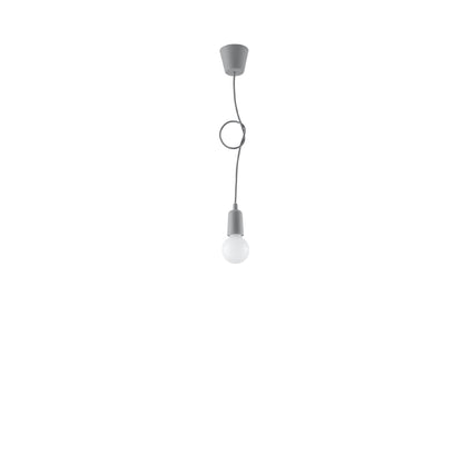 Pendant light Model Eryndra photo 4 | Luxarmonie