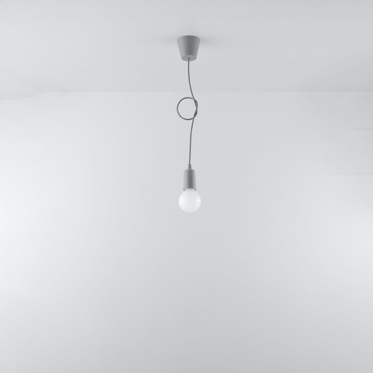 Suspension luminaire Modèle Eryndra photo 5 | Luxarmonie