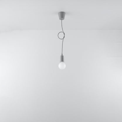 Pendant light Model Eryndra photo 5 | Luxarmonie