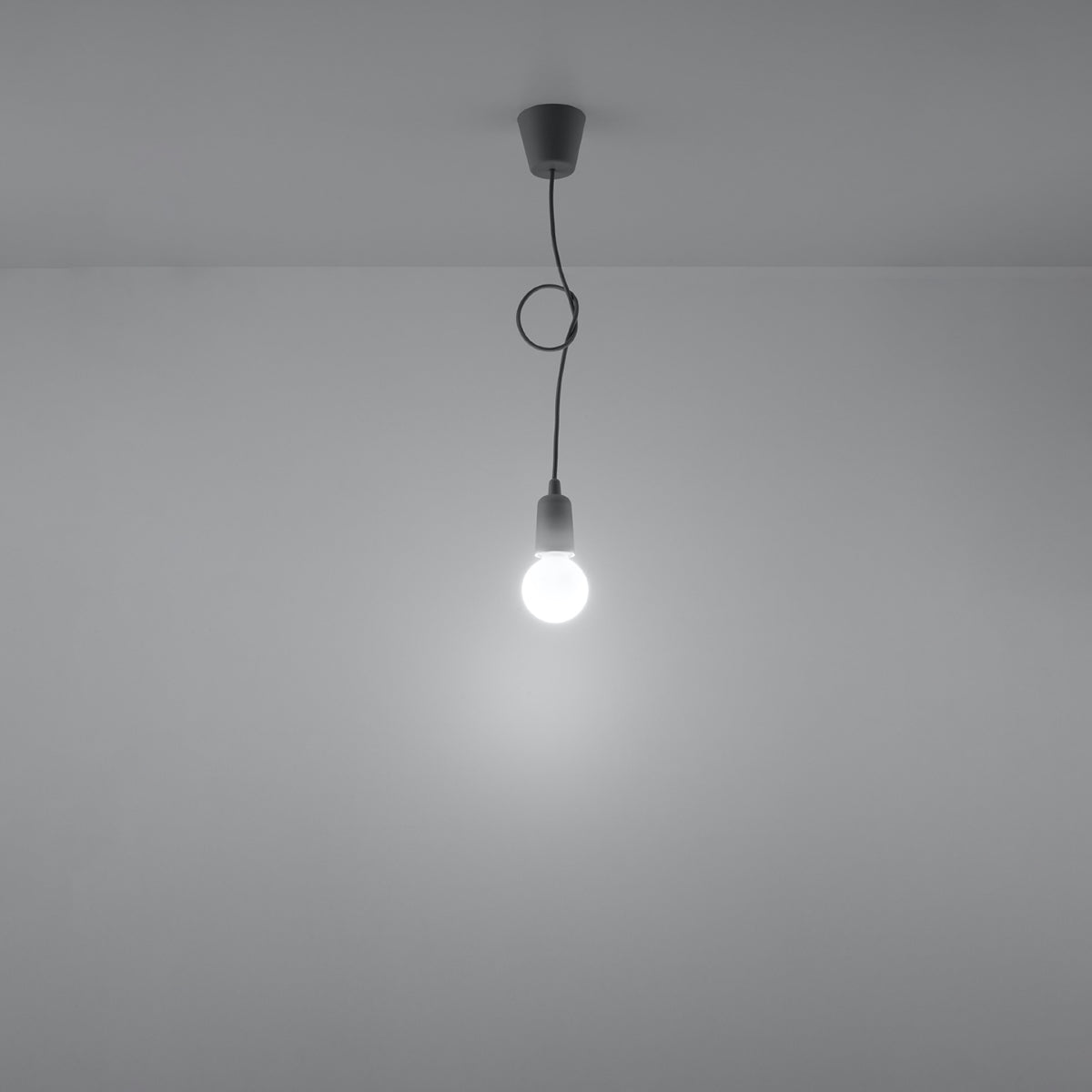 Suspension luminaire Modèle Eryndra photo 6 | Luxarmonie