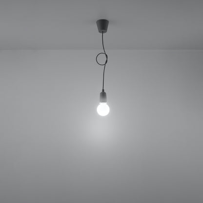 Pendant light Model Eryndra photo 6 | Luxarmonie