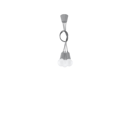 Pendant light model Ardelio photo 4 | Luxarmonie