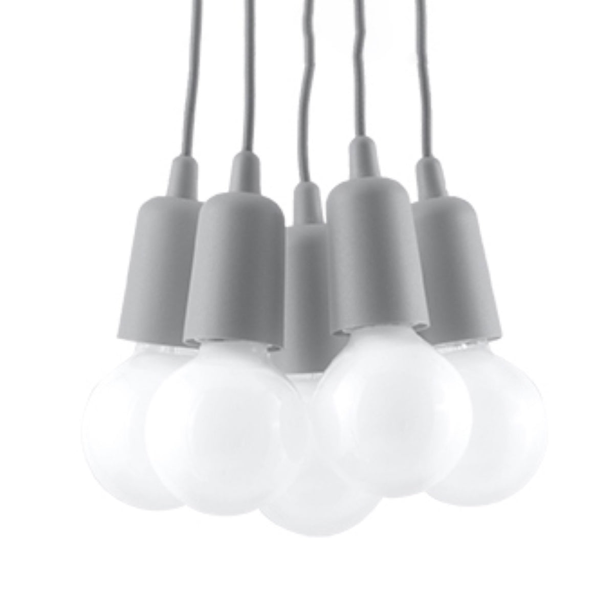 Pendant light model Ardanis ambient view | Luxarmonie