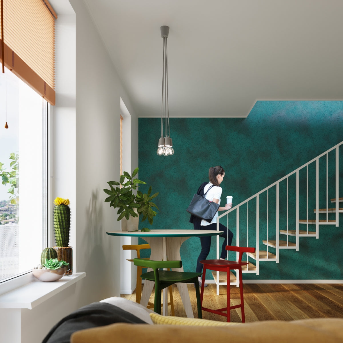 Pendant Light Model Ardanis Photo 9 | Luxarmonie