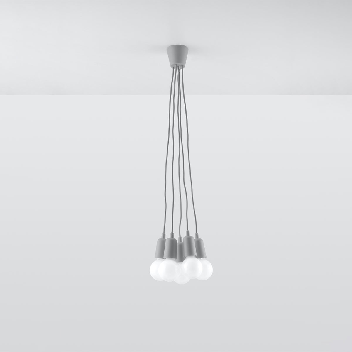 Pendant light model Ardanis detail view | Luxarmonie