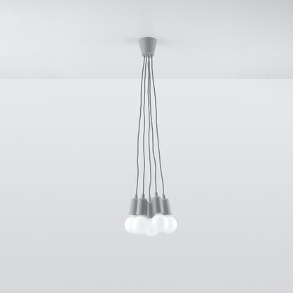 Pendant light model Ardanis detail view | Luxarmonie