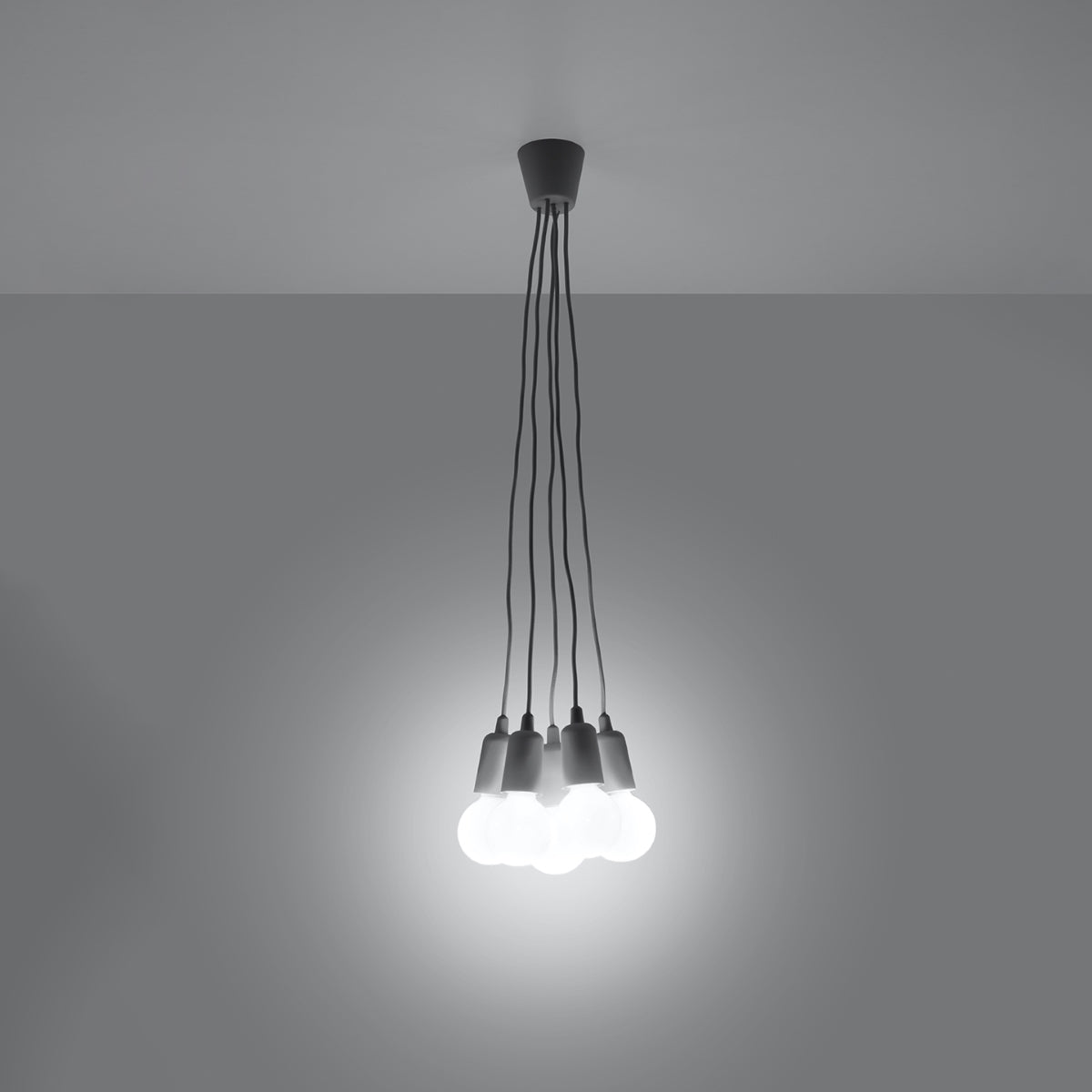 Pendant light model Ardanis photo 4 | Luxarmonie