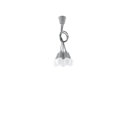 Pendant light model Ardanis photo 5 | Luxarmonie