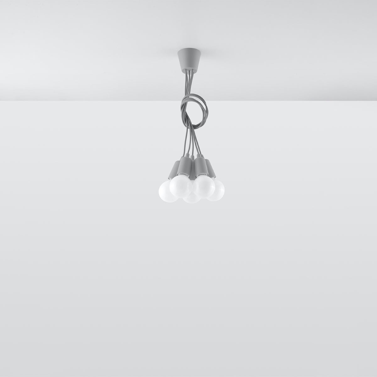 Pendant light model Ardanis photo 6 | Luxarmonie