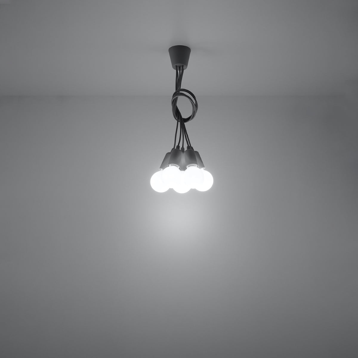 Pendant light model Ardanis | Luxarmonie
