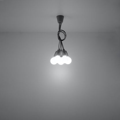 Pendant light model Ardanis | Luxarmonie