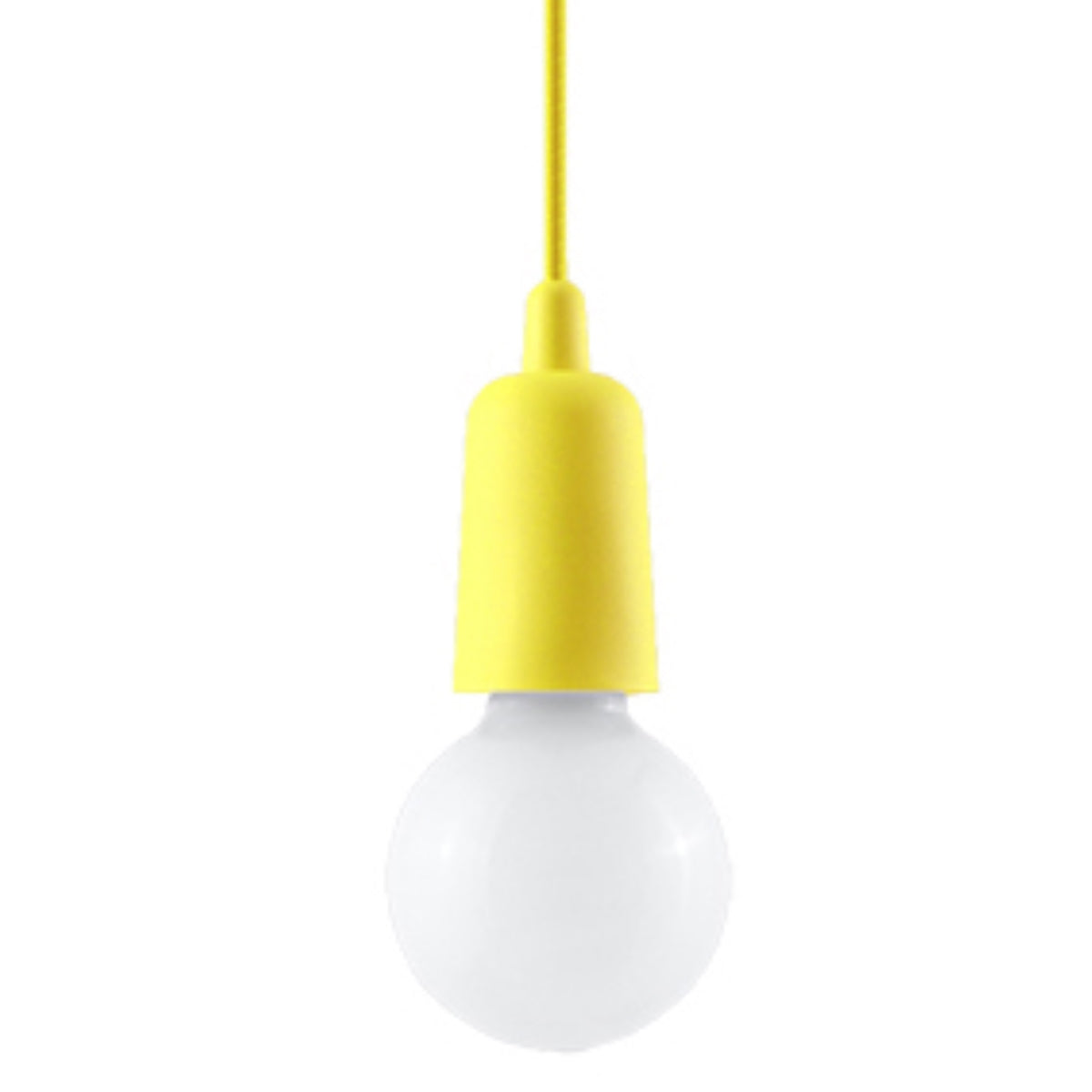 Pendant Light Model Solarys Ambiance View | Luxarmonie