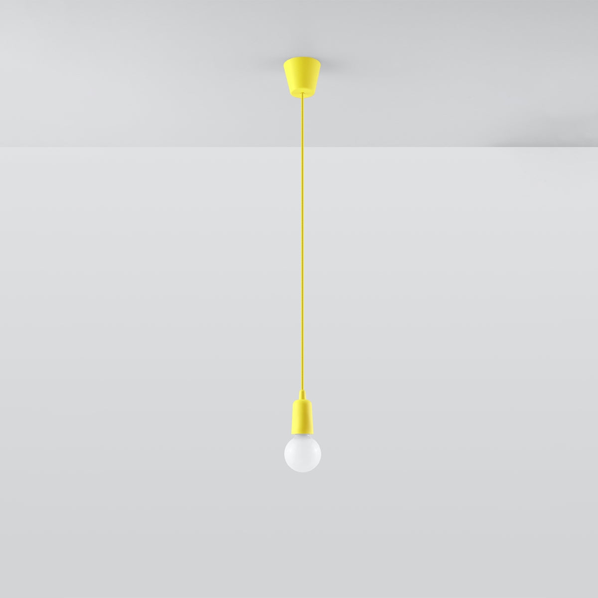 Pendant Light Model Solarys Detail View | Luxarmonie