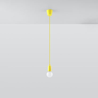 Pendant Light Model Solarys Detail View | Luxarmonie