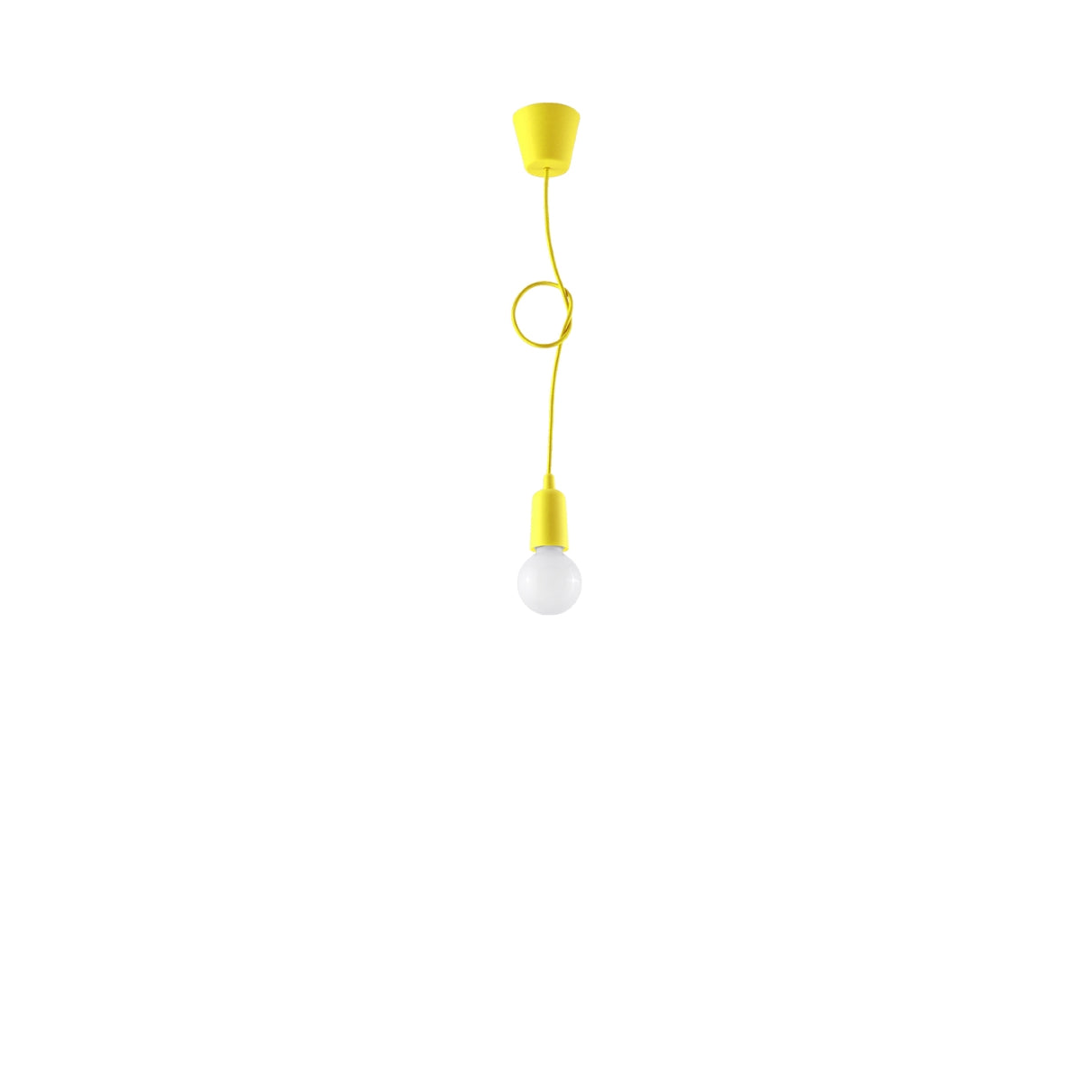 Pendant Light Model Solarys Photo 4 | Luxarmonie