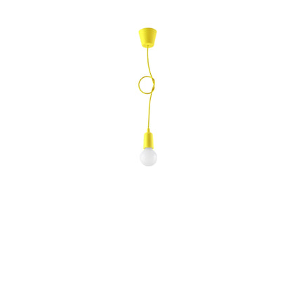 Pendant Light Model Solarys Photo 4 | Luxarmonie