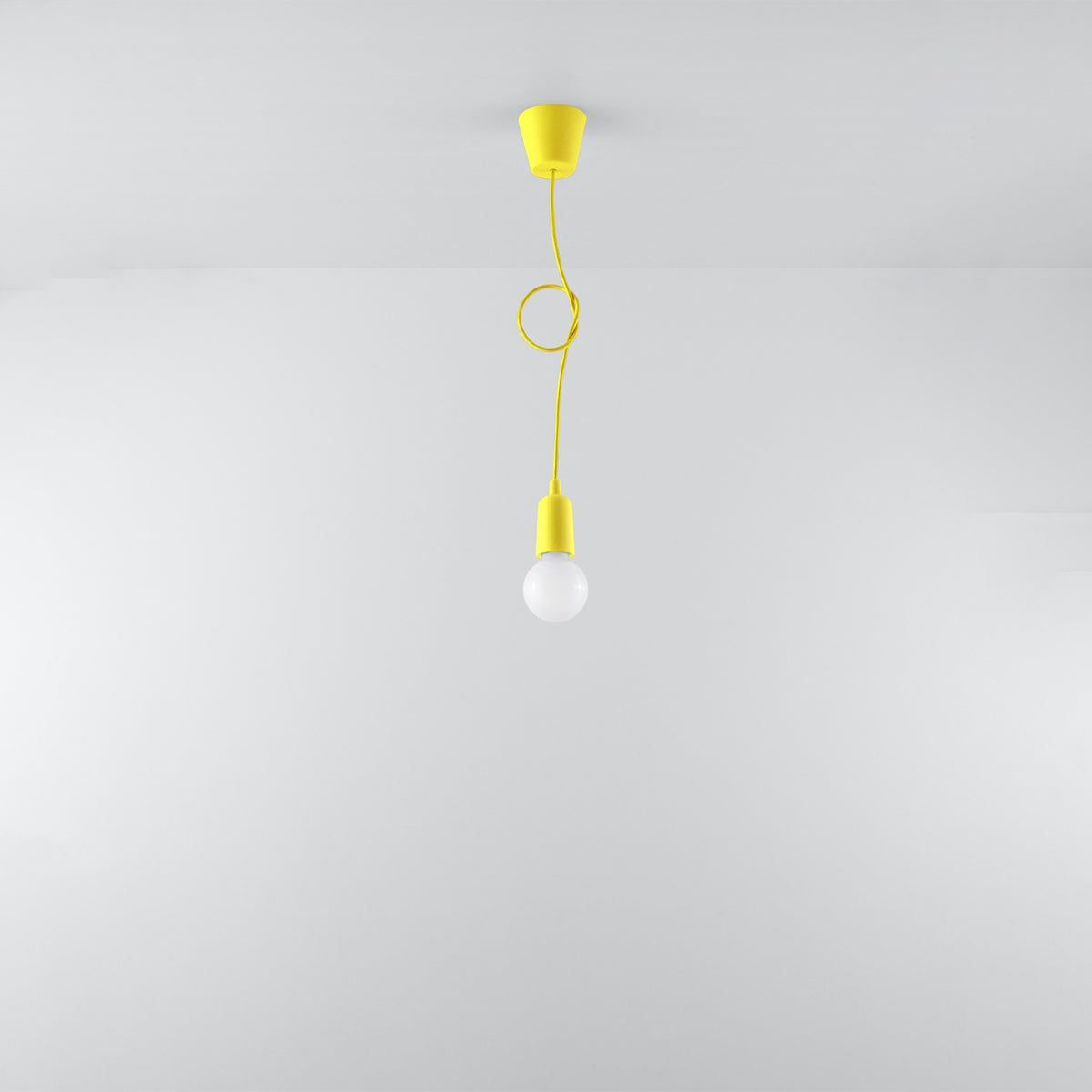 Pendant Light Model Solarys Photo 5 | Luxarmonie