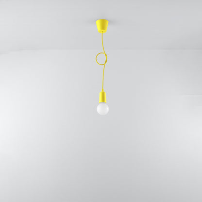 Pendant Light Model Solarys Photo 5 | Luxarmonie