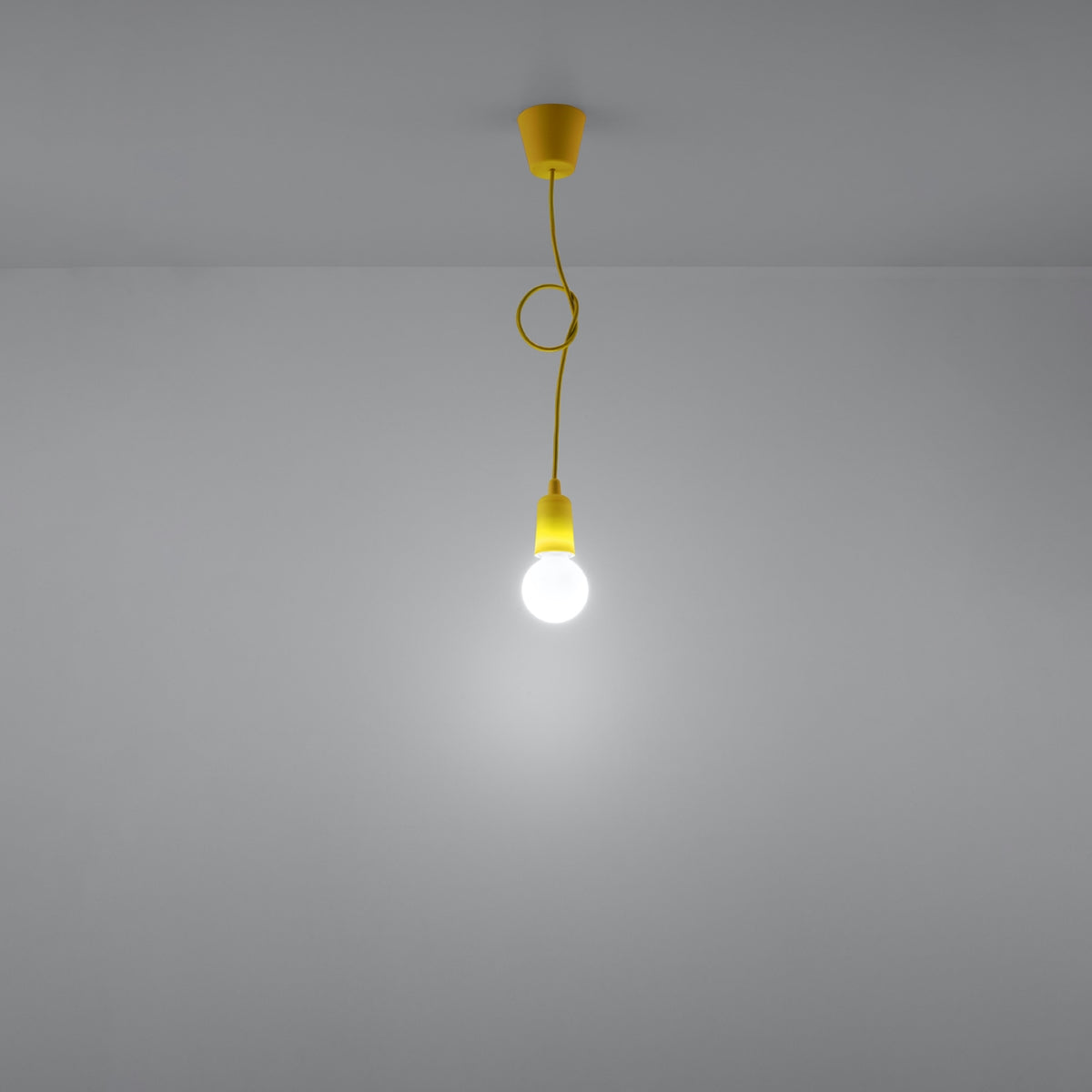 Pendant Light Model Solarys Photo 6 | Luxarmonie