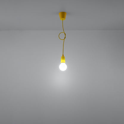Pendant Light Model Solarys Photo 6 | Luxarmonie