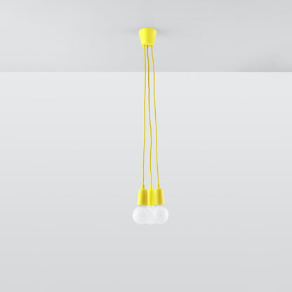 Pendant Light Model Solerio Detail View | Luxarmonie