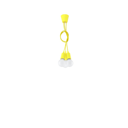 Pendant Light Model Solerio Photo 4 | Luxarmonie