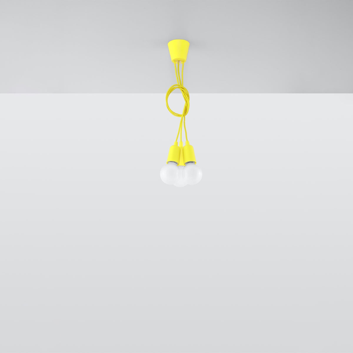 Suspension luminaire modèle Solerio photo 5 | Luxarmonie