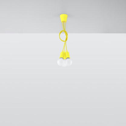 Pendant Light Model Solerio Photo 5 | Luxarmonie