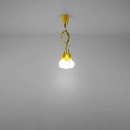 Pendant Light Model Solerio Photo 6 | Luxarmonie