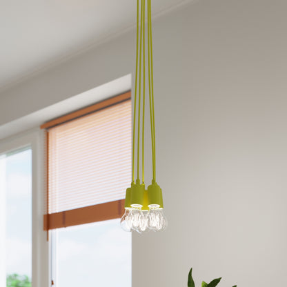 Pendant Light Modello Photo 11 | Luxarmonie