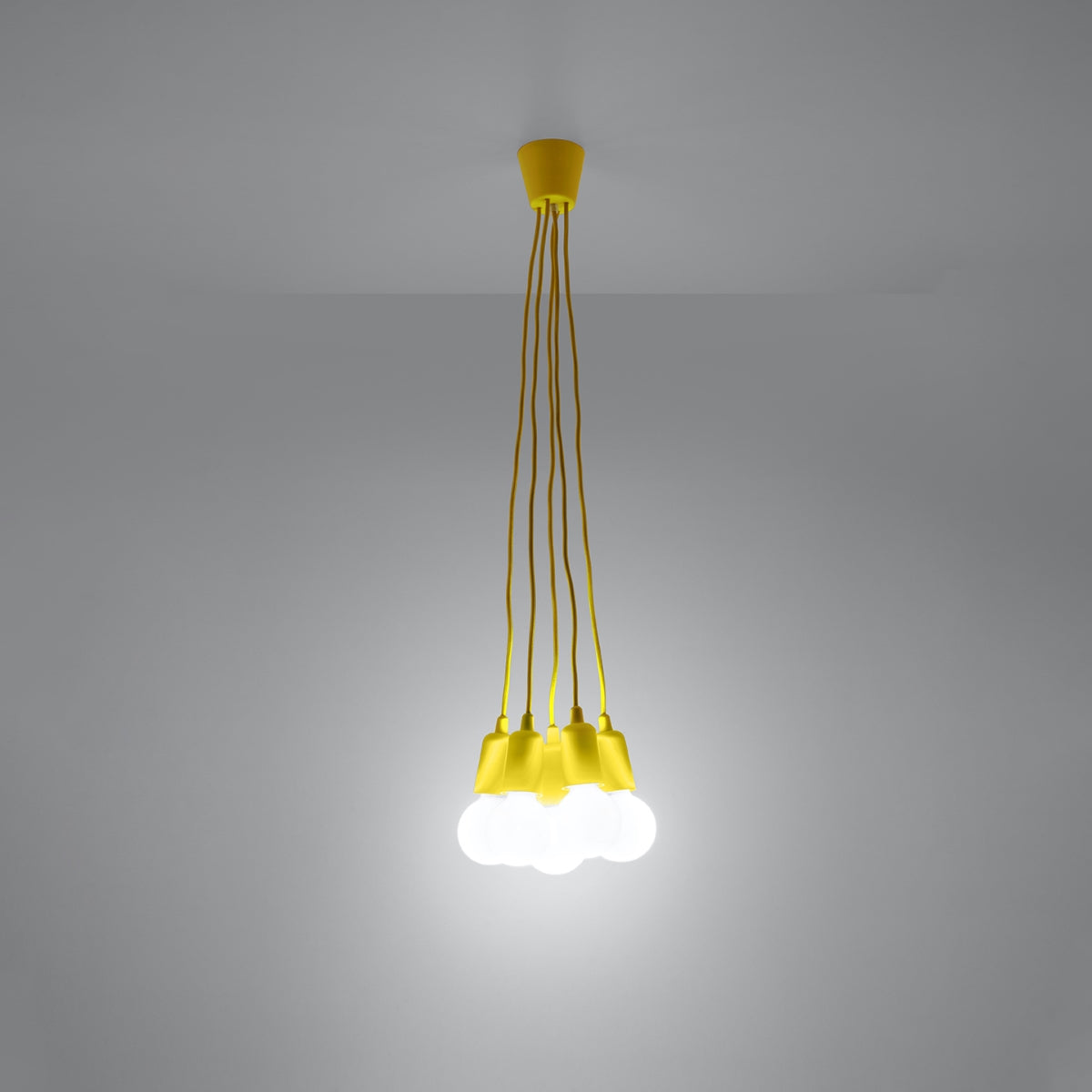Suspension luminaire Modello | Luxarmonie