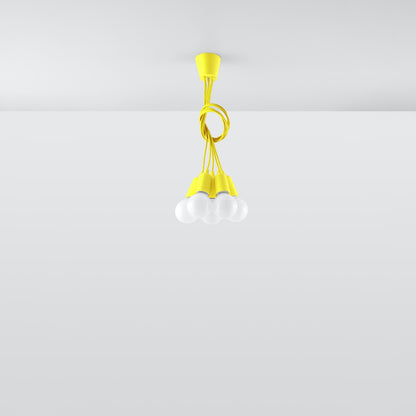 Pendant Light Modello Photo 5 | Luxarmonie