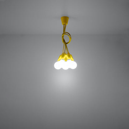 Pendant Light Modello Photo 6 | Luxarmonie