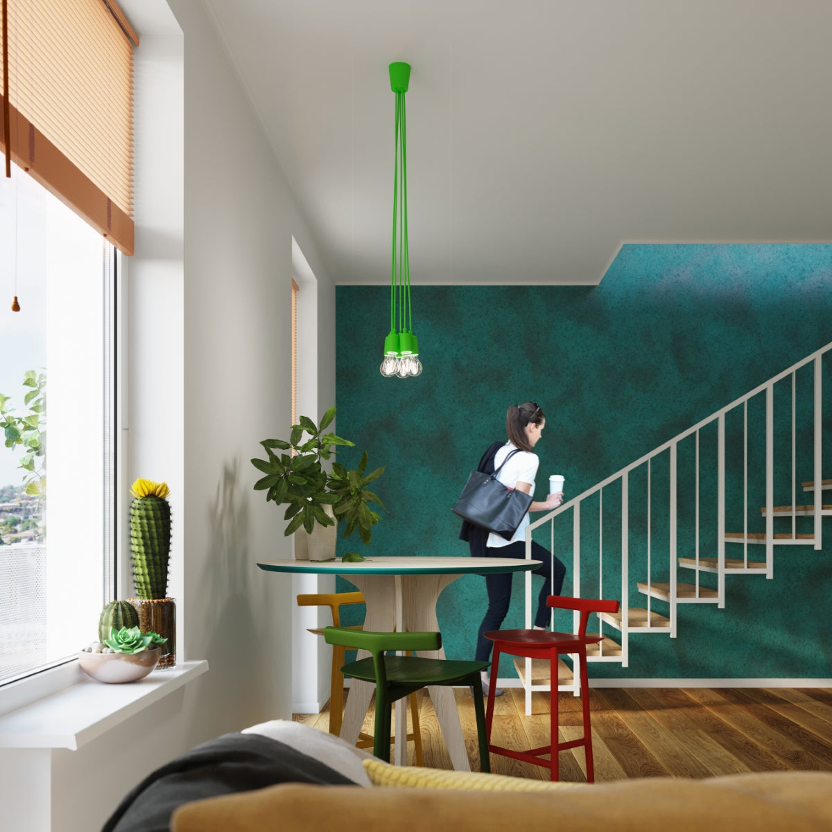 Pendant Light Model Ardelio Photo 9 | Luxarmonie