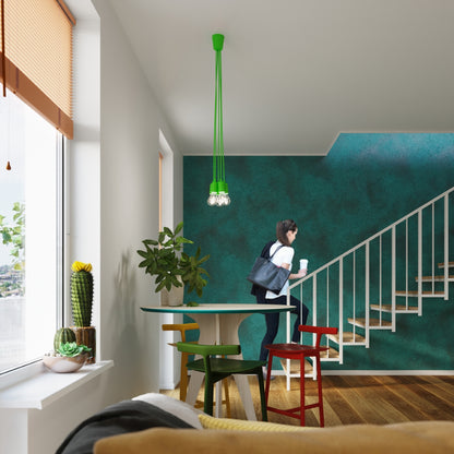 Pendant Light Model Ardelio Photo 9 | Luxarmonie