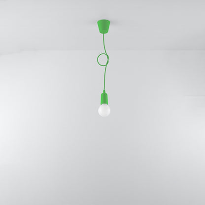Pendant Light Model Ardelio | Luxarmonie