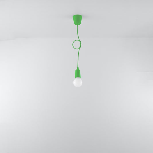 Suspension luminaire modèle Ardelio | Luxarmonie