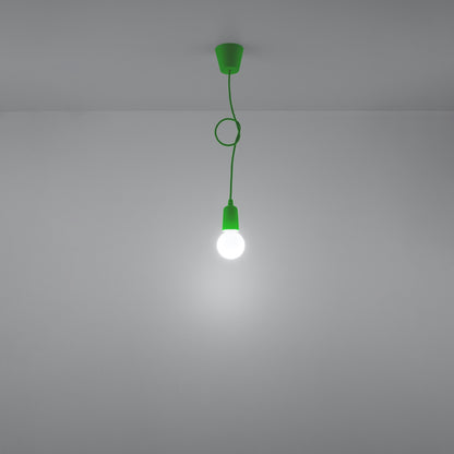 Pendant Light Model Ardelio Photo 6 | Luxarmonie