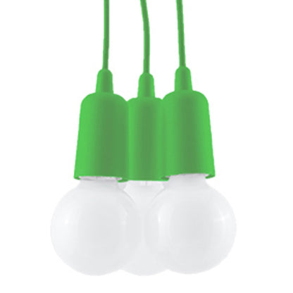 Pendant Light Model Veridra Ambiance View | Luxarmonie
