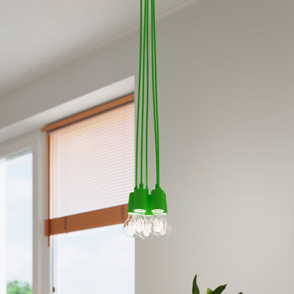 Pendant Light Model Veridra Photo 11 | Luxarmonie