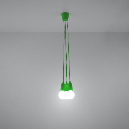 Pendant Light Model Veridra Photo 4 | Luxarmonie
