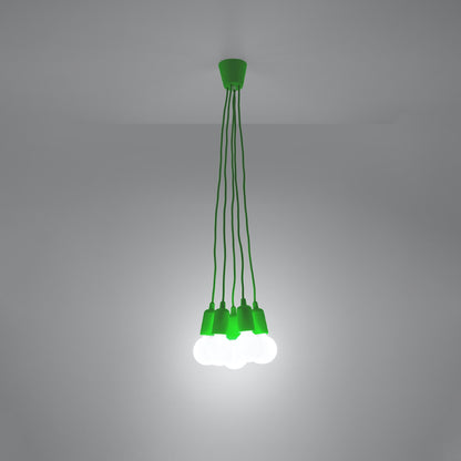 Pendant Light Model Verdisia | Luxarmonie