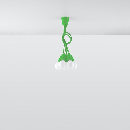 Pendant Light Model Verdisia Photo 5 | Luxarmonie