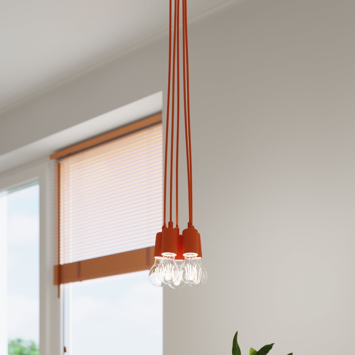 Pendant Light Model Solenya Photo 11 | Luxarmonie